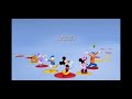 Mickey Mouse Clubhouse Goodbye Scene 2 For Colleen Ford