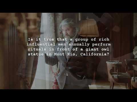 Conspiracy Theories Card Game