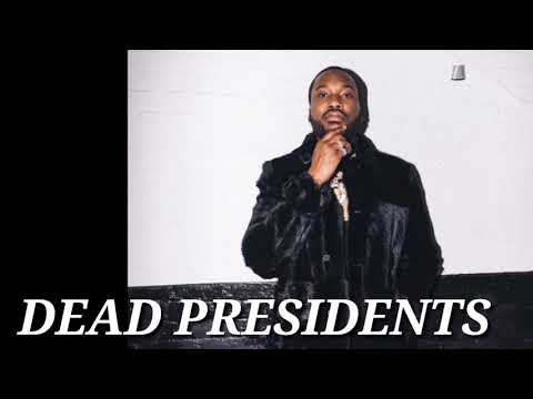 [FREE] Meek Mill x Kevin Gates Type Beat 2019 ''DEAD PRESIDENTS'' | Hiphop/Rap Beat