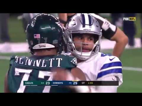 NFL | "Spoke Too Soon" Moments Video