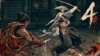 Duel With Ganryu — Onimusha Ep. 4
