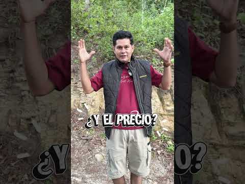 ¿Qué harías con 3 manzanas cerca de Metapán? | Terreno en venta