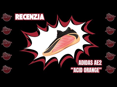 ADIDAS AE2 | COSSACK SHOES REVIEW