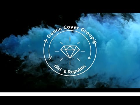 Girls Republic cover by History-Might Just Die