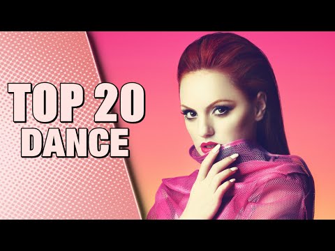 TOP 20 DANCE - MELHORES MÚSICAS | FEVEREIRO/MARÇO - 2016 HD