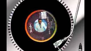 Jerry Butler - Make It Easy On Yourself (1962)