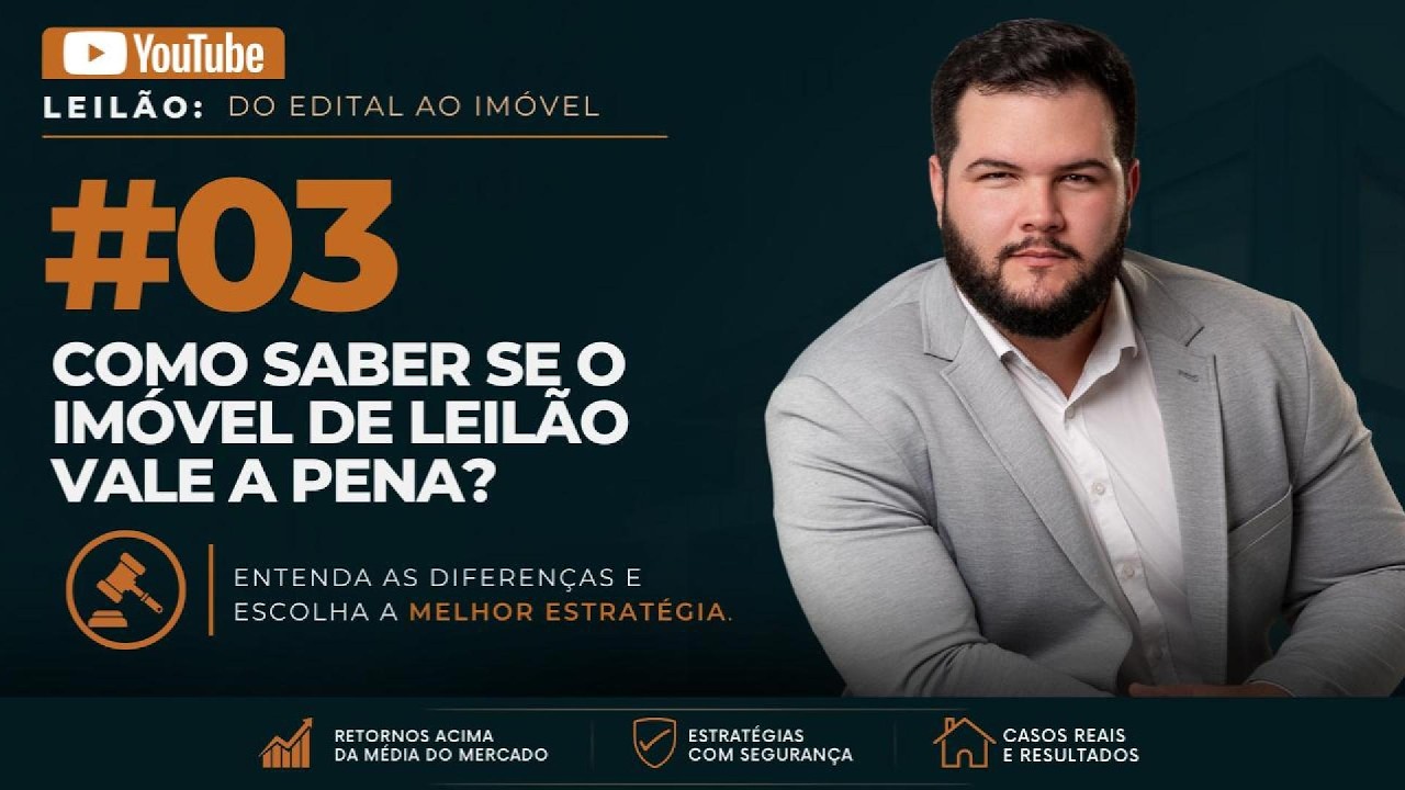 Processo de Leilão