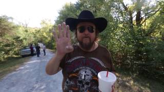 4 Lane Gone (Behind the Scenes) - Colt Ford