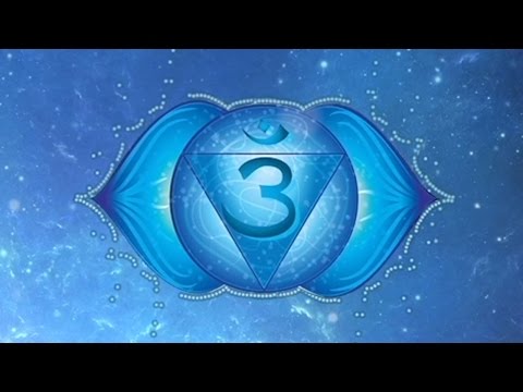 OPEN THIRD EYE CHAKRA | Tibetan Singing Bowls Meditation | Chakra Healing Music