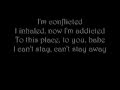 The Veronicas - I Can't Stay Away (With lyrics ...