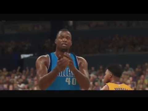 NBA 2K17