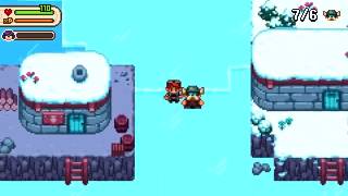 Improper Wiking Fractions - Let's Play Evoland II Part 39