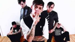 Good Charlotte - Misery [HIGH QUALITY + LYRICS]