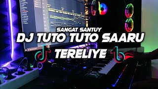 Download lagu DJ TUTO TUTO SAARU TERELIYE VIRAL TIK TOK 2022🎶REMIX FULL BASS 🔊BY FERNANDO BASS mp3 Download lagu DJ TUTO TUTO SAARU TERELIYE VIRAL TIK TOK 2022🎶REMIX FULL BASS 🔊BY FERNANDO BASS mp3