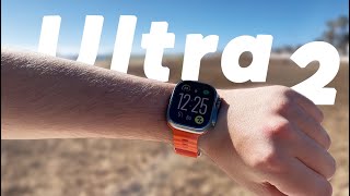 Apple Watch Ultra 2 ⌚️ ¿Vale la pena?