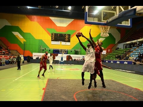 3rd Place  Kano Pillars NGR v Association Sportive de SalÃ© MAR