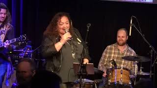 You Ain&#39;t Woman Enough - Alex Jordan&#39;s Thursday Night Dead - Club Fox - January 5, 2023