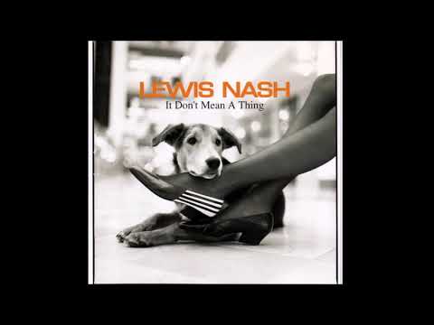 Lewis Nash Trio (Steve Nelson & Peter Washington) - Close Your Eyes (2004)