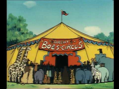 Boes - Een pracht jacht