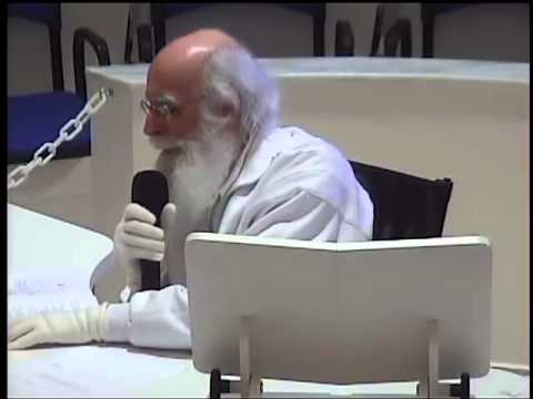 Tertúlia 1260 - Exigência da vida humana (Intrafisicologia) | #Conscienciologia