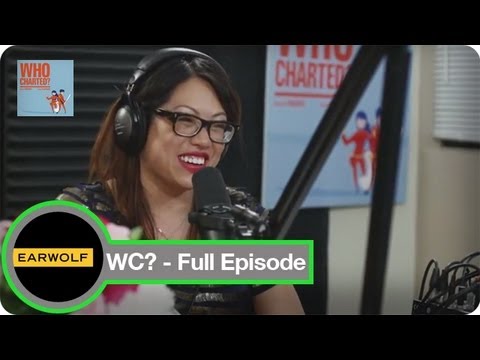 Who Charted? -- Valentine's Day Edition | Earwolf | Video Podcast Network