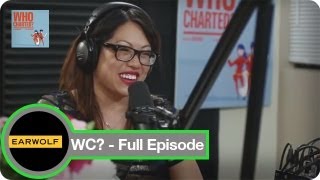 Who Charted? -- Valentine's Day Edition | Earwolf | Video Podcast Network