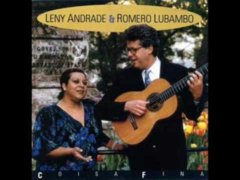 LENY ANDRADE SAMBA DE UMA NOTA SÓ