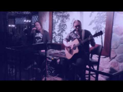 Timo Kotipelto Duo - I Surrender (Live) - Jyvänen, Martinlaakso