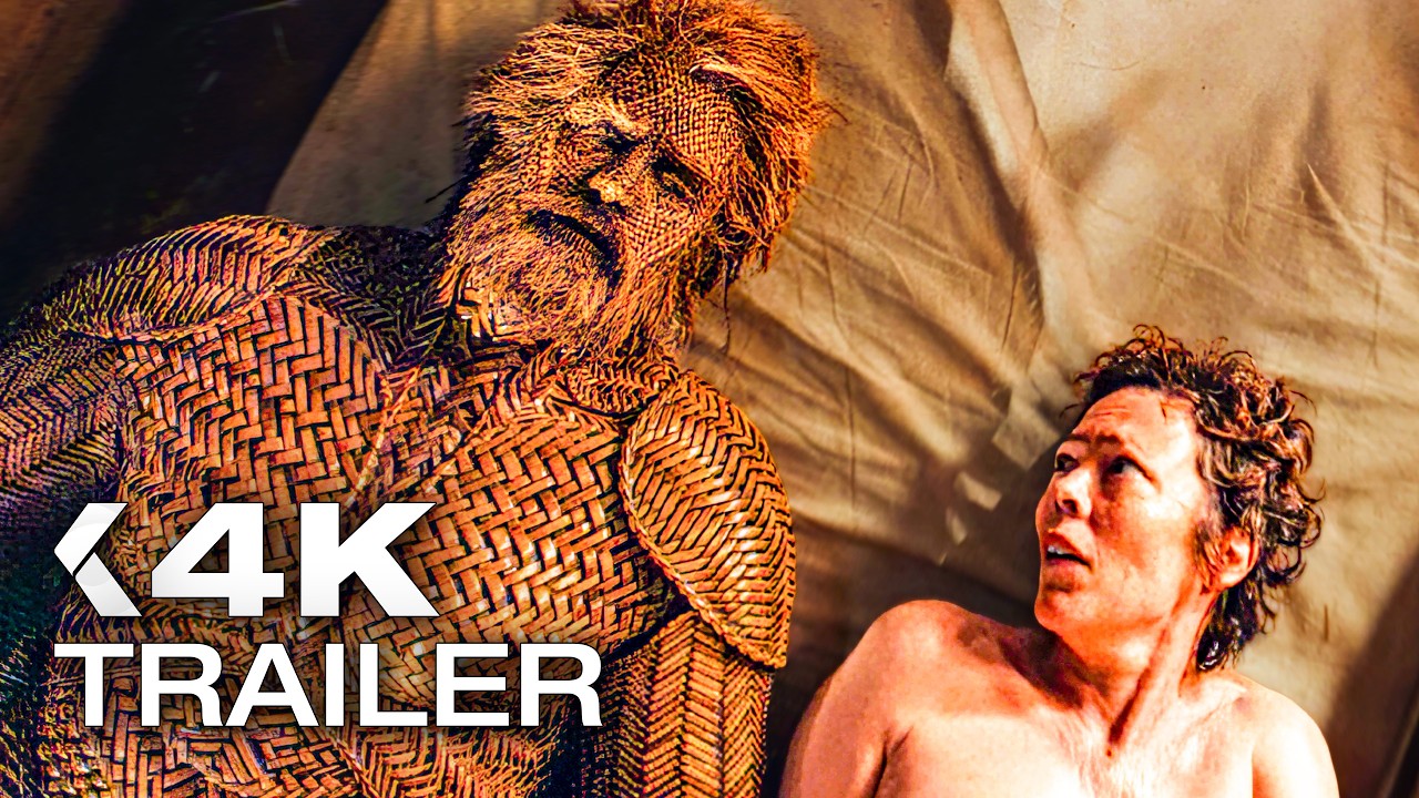 THE BEST UPCOMING COMEDY MOVIES 2026 & 2027 (Trailers)