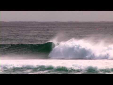 Real Surf: Josh Kerr