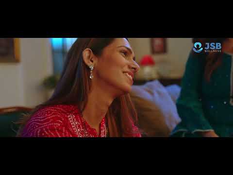 Electric Foot Calf Leg Massager for Pain Relief JSB HF04 |  #JeevanStressFreeBanao with JSB Wellness