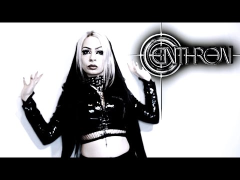 CENTHRON - Göttin (Offiicial Music Video)