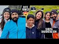 Suriya Jyothika And With Kids Vacation Visuals Suriya Latest Video Daily Culture
