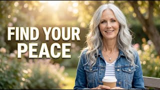 Dementia Caregiving: Find Peace When You're Overwhelmed