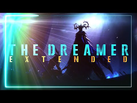 THE DREAMER (Ardenweald)  ♫Best Part Mix Extended♫ - Shadowlands Music (By Neal Acree)