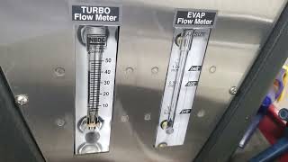 P0456 Emissions Leak on a 2016 Kia Rio