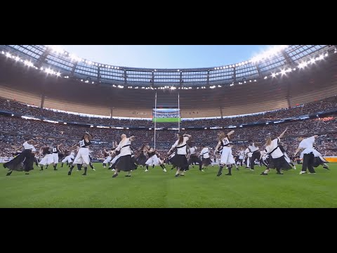 TOP 14 - Cérémonie d'ouverture Finale TOP 14 2025
