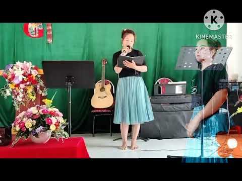 ua lub neej zoo li dej ntw. cove. Niam xees meej