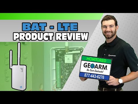 Ipdatatel BAT-LTE: Product Review