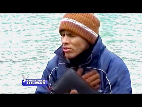 El Amor de Dios - Hilmar Manzanedo