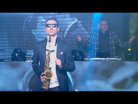 Best of Electro Swing Saxophone & DJ Showact 3 - DJ Rainer Schober - www.electroswing.at