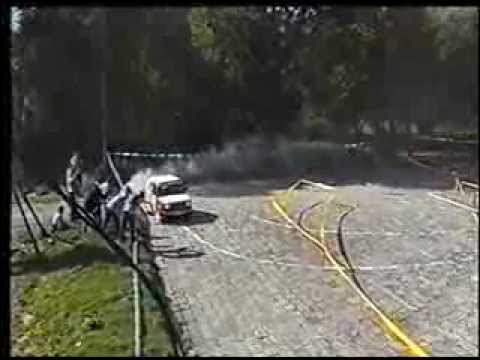 Waldemar Janecki / Jerzy Niezgoda - 4 el. KJS Limanowa 2005 - Fiat 126p