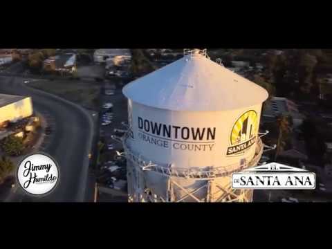 El De La Guitarra - El De Santa Ana [Official Video]