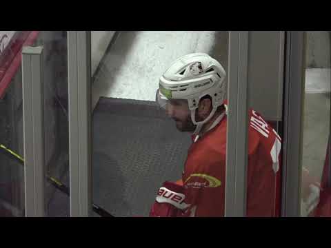 26.kolo DVTK Miskolc - HK Poprad ZÁZNAM