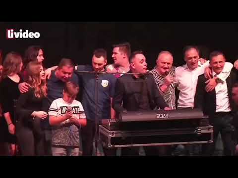 Jedan dan života. Mirko Perković Poky.