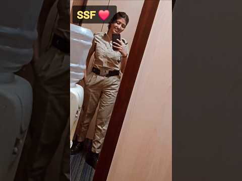 SSF ❤️ | Me at every Every Weekend 🫠 | #ssf #shorts  #sscgd2024