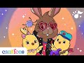 Canticos La Bamba Aprende Inglés Música Para Niños Y Bebés
