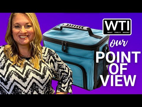 RTIC Day Cooler Bags - WTI product video review