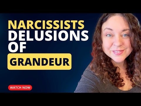 Narcissists Delusion Of Grandeur: Narcissists Think They Are Always Right