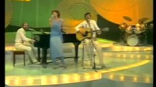 Eurovision 1981 - Switzerland - Peter, Sue & Marc - Io senza te